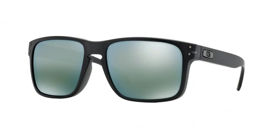 Oakley Holbrook 9244 Sunglasses - view 21